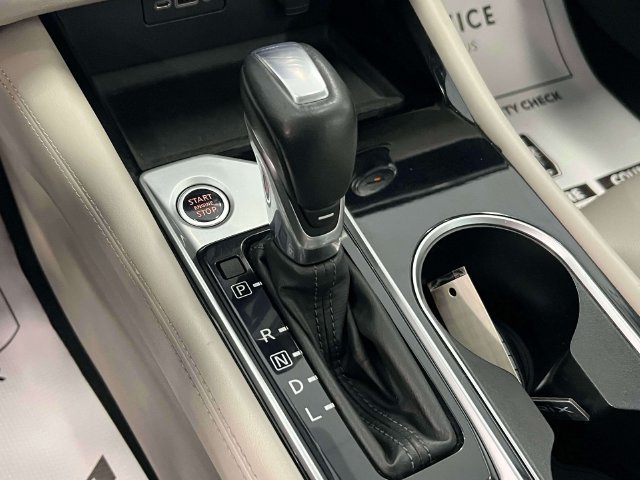 Used 2020 Nissan Altima 2.5 SL AWD/4WD image 36