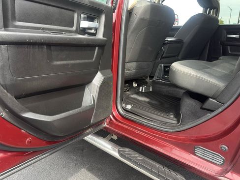 Used 2019 RAM 3500 Tradesman w/ Max Tow Package AWD/4WD image 27