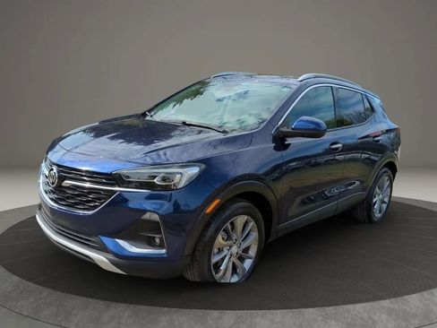 Used 2023 Buick Encore GX Essence w/ Experience Buick Package FWD image 1
