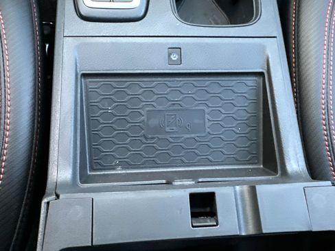 New 2026 Nissan Frontier PRO-4X w/ Pro Premium Package image 38