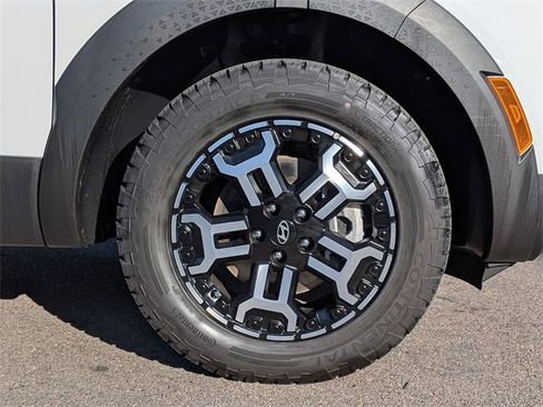 Used 2025 Hyundai Santa Cruz XRT image 7