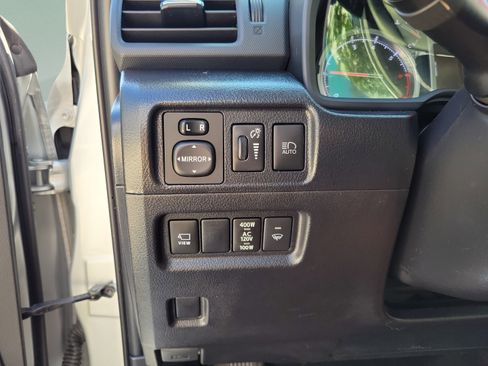Used 2023 Toyota 4Runner Limited RWD image 25