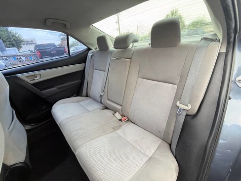 Used 2016 Toyota Corolla LE FWD image 23