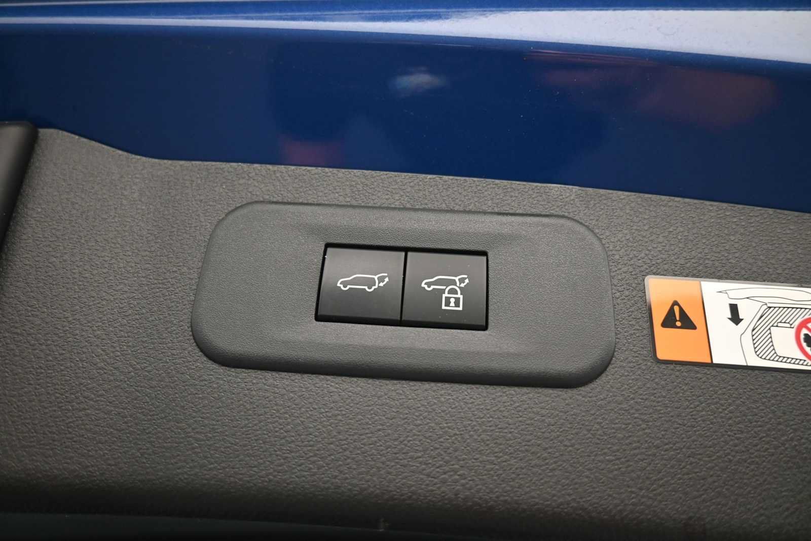 Used 2025 Lexus NX 350 AWD w/ Accessory Package (2T) image 25