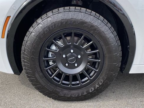 Certified 2026 Toyota Prius XSE Premium image 12