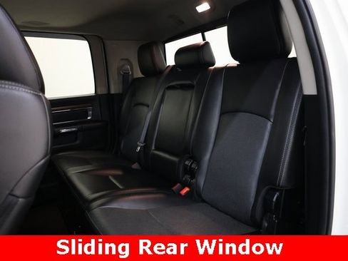 Used 2016 RAM 3500 Laramie w/ Convenience Group image 41