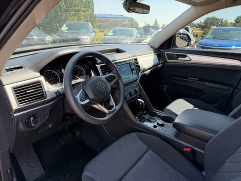 Used 2021 Volkswagen Atlas S image 15