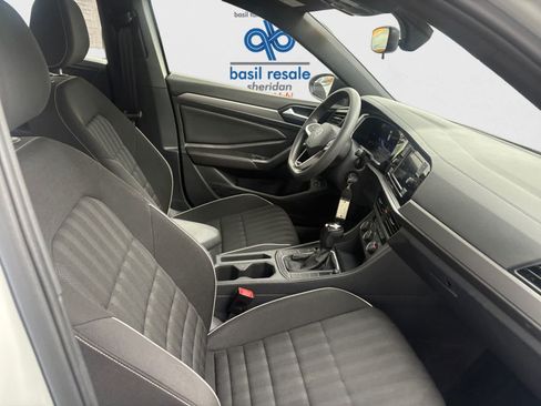 Used 2023 Volkswagen Jetta Sport FWD image 19