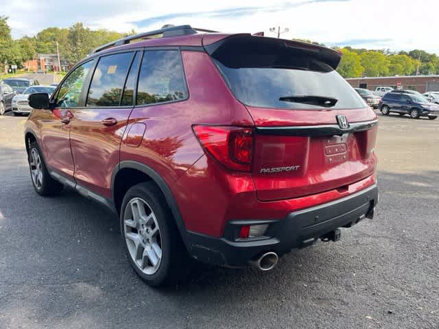 Used 2024 Honda Passport EX-L image 6