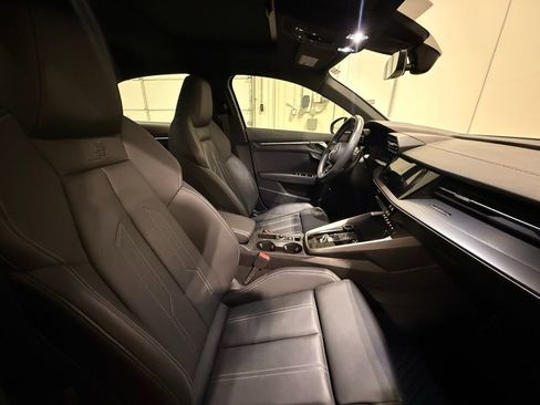 Used 2023 Audi S3 Premium w/ Convenience Package image 29