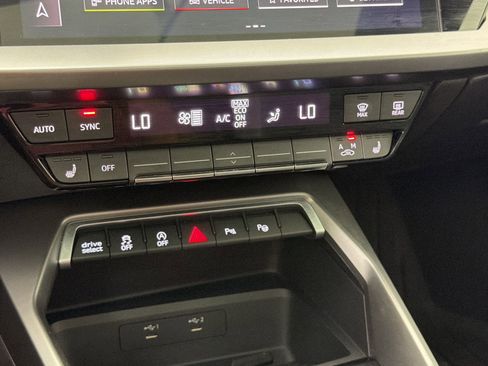 Used 2023 Audi A3 2.0T Premium w/ Convenience Package FWD image 18