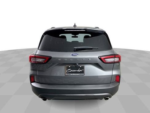 Used 2025 Ford Escape ST-Line FWD image 7