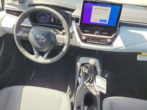 New 2026 Toyota Corolla SE w/ SE Package FWD image 26
