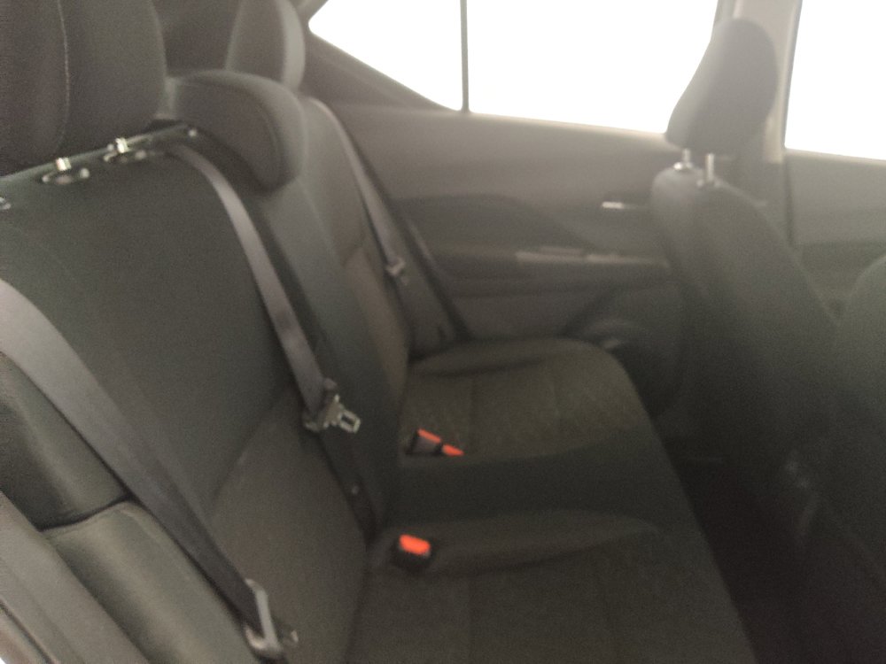 Used 2024 Nissan Kicks SV FWD image 19