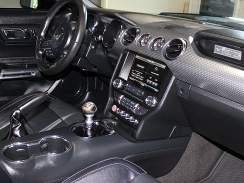 Used 2015 Ford Mustang GT Premium w/ GT Performance Package RWD image 28