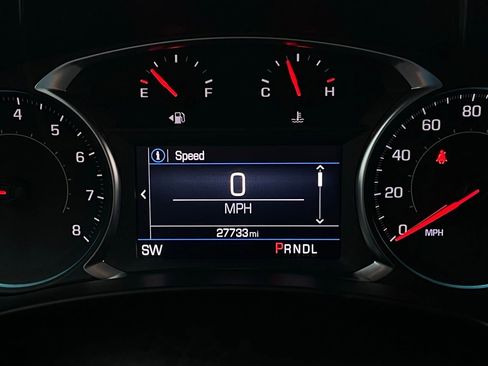 Used 2023 Chevrolet Equinox LT FWD image 16
