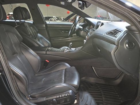 Used 2014 BMW M6 Gran Coupe image 50