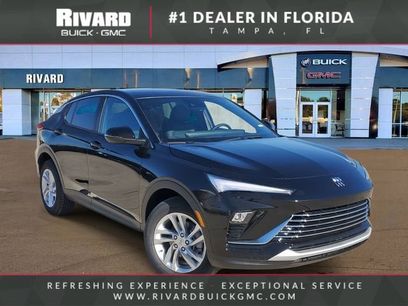 New 2026 Buick Envista Preferred w/ Convenience I Package