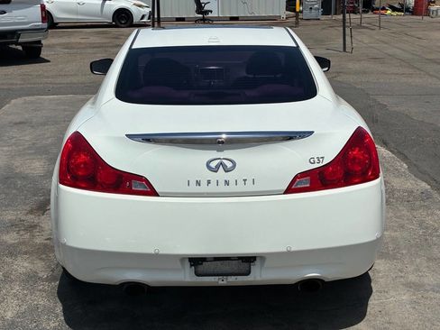 Used 2012 INFINITI G37 Journey w/ Premium Pkg RWD image 6