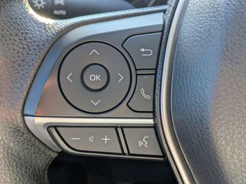 Certified 2023 Toyota Camry LE image 24