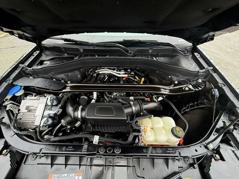 Used 2020 Ford Explorer ST w/ ST Street Pack AWD/4WD image 17