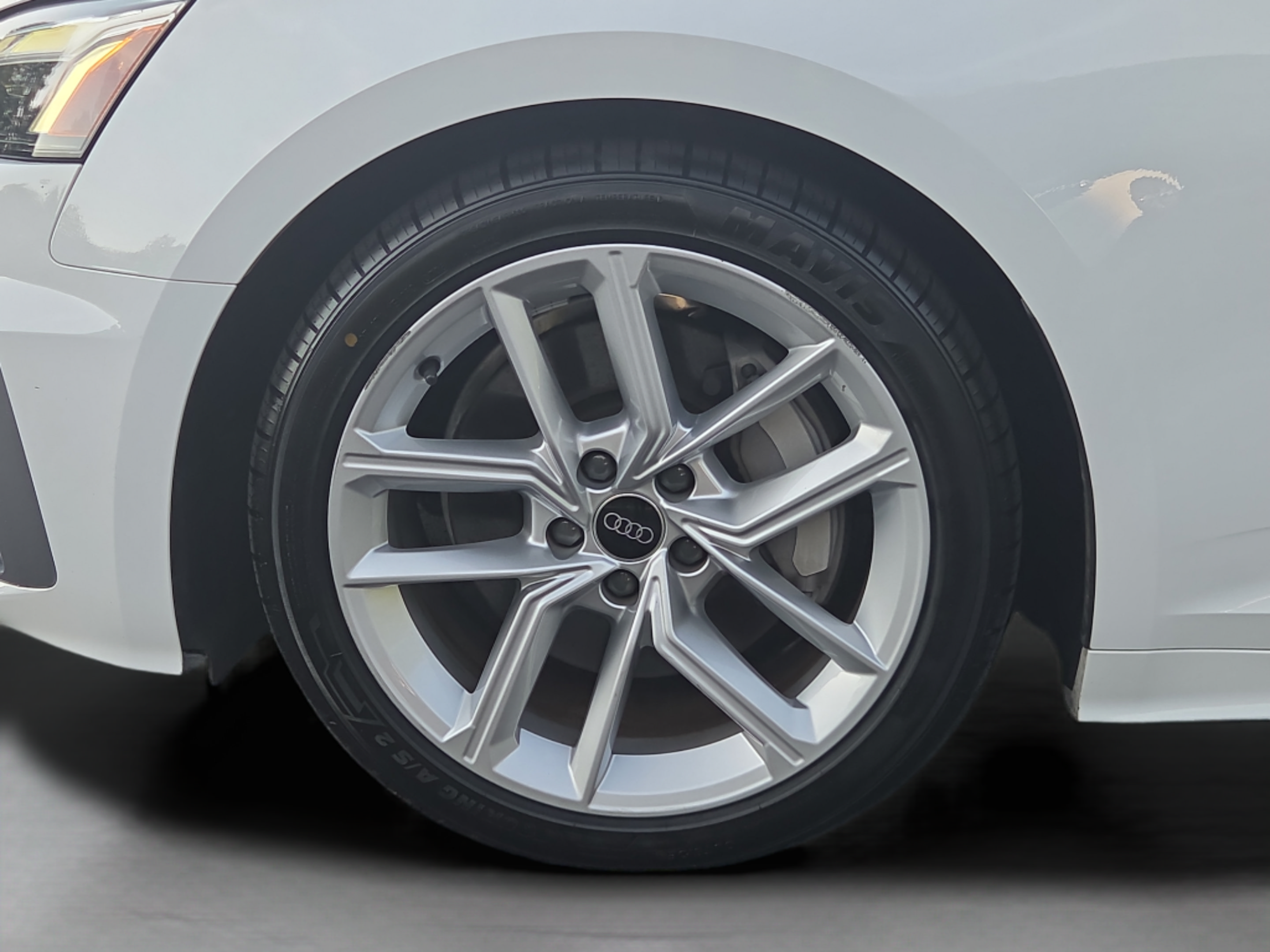 Used 2024 Audi A5 2.0T Premium Plus AWD/4WD image 37