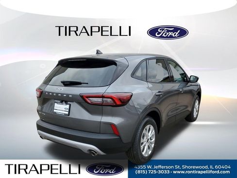 New 2026 Ford Escape Active image 5
