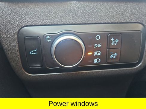 Used 2024 Ford Bronco Sport Big Bend AWD/4WD image 15