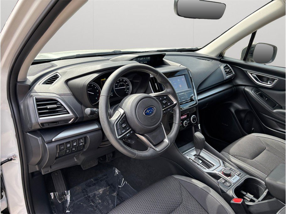 Used 2024 Subaru Forester Premium AWD/4WD image 6