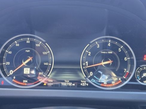 Used 2016 BMW 650i xDrive 650i xDrive image 37