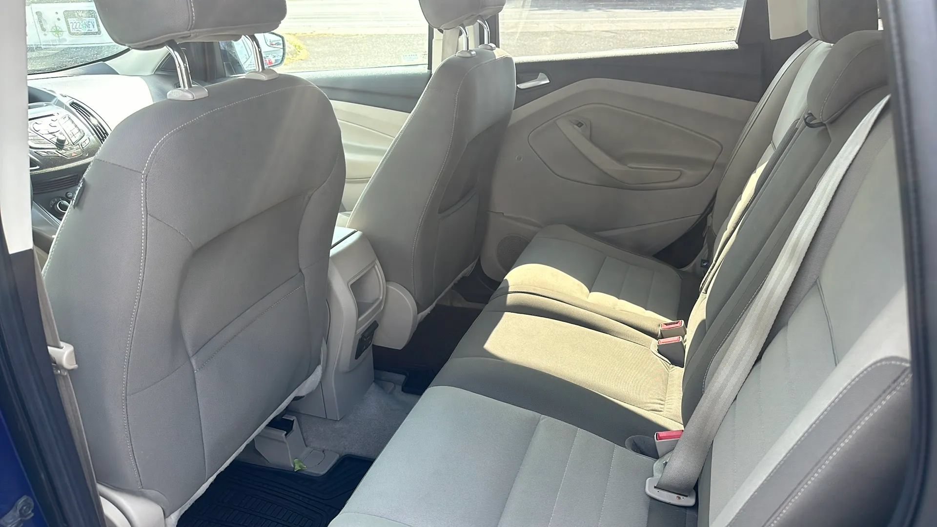 Used 2013 Ford Escape SE AWD/4WD image 9