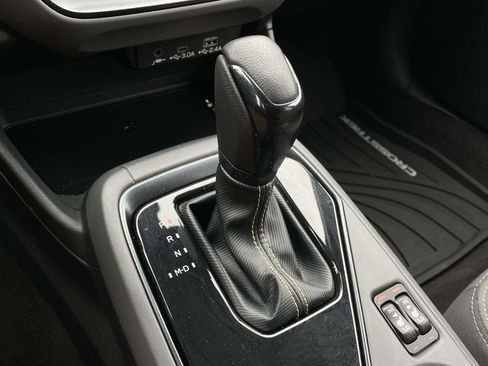 Certified 2025 Subaru Crosstrek 2.5i Sport w/ Popular Package #3A image 19