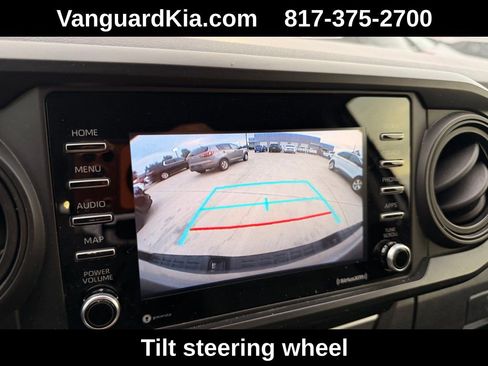 Used 2021 Toyota Tacoma SR image 20