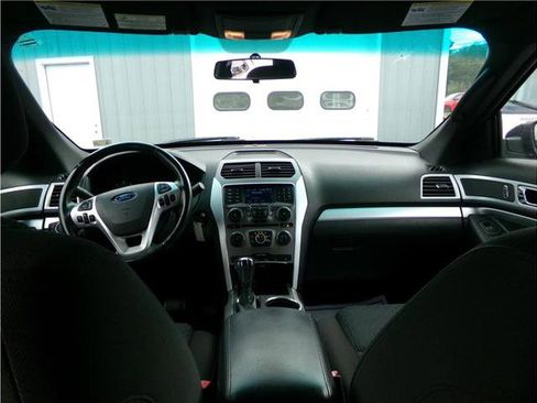 Used 2013 Ford Explorer XLT image 21