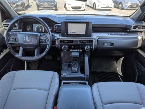 Used 2025 Toyota Tacoma SR5 RWD image 2