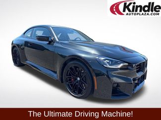 Used 2024 BMW M2 w/ Lighting Package RWD 360° Tour