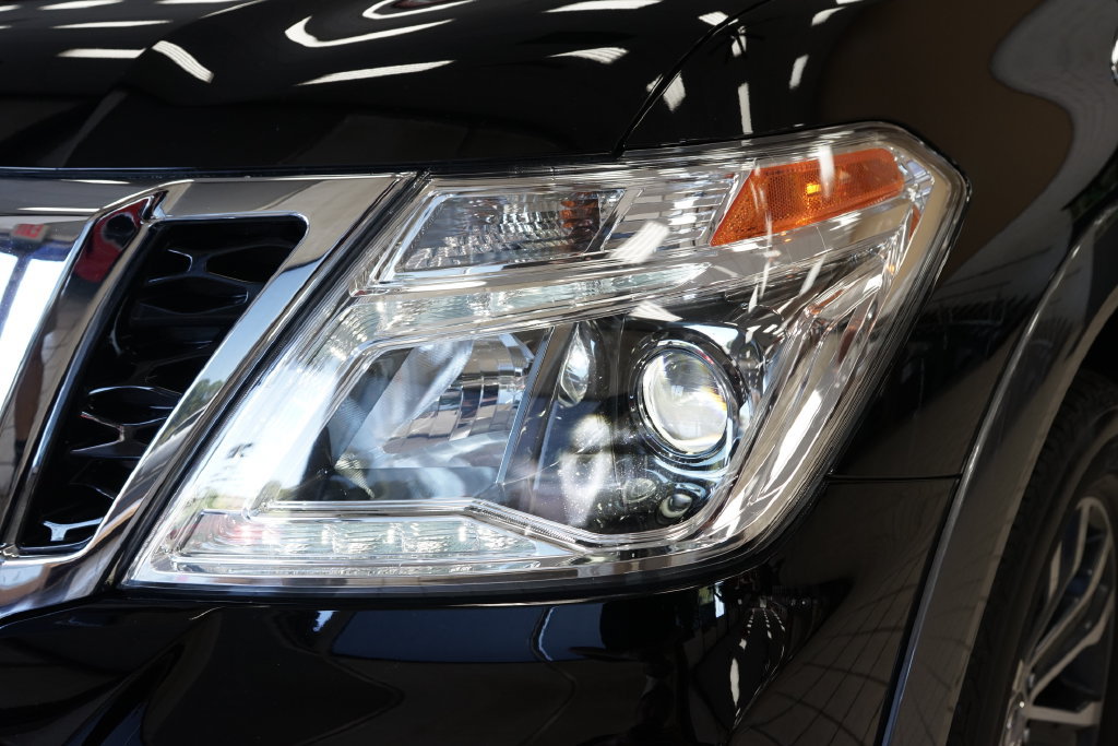 Used 2020 Nissan Armada SL w/ Premium Package AWD/4WD image 24