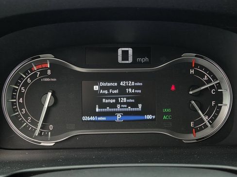 Used 2023 Honda Ridgeline RTL image 21