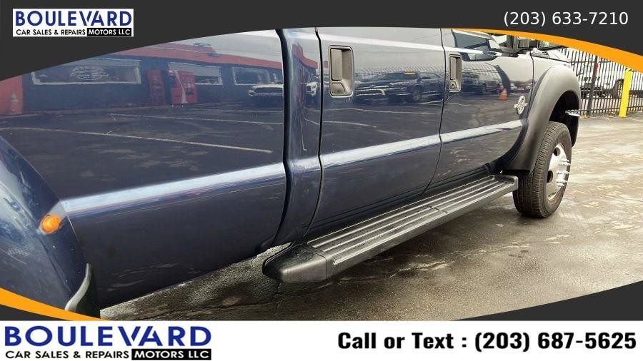 Used 2013 Ford F450 XL AWD/4WD image 31