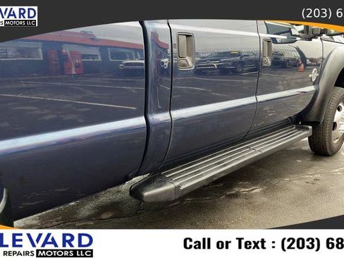 Used 2013 Ford F450 XL AWD/4WD image 31