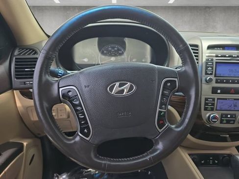Used 2011 Hyundai Santa Fe Limited FWD image 21