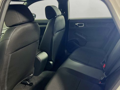 New 2026 Honda Civic Sport image 18