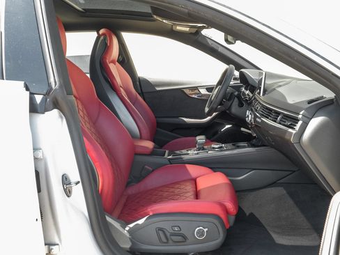 Used 2018 Audi S5 Prestige AWD/4WD image 31