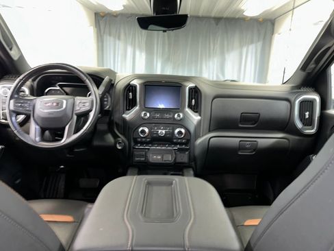 Certified 2021 GMC Sierra 2500 AT4 w/ AT4 Premium Plus Package image 35