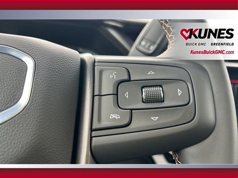 New 2026 GMC Sierra 2500 AT4 w/ AT4 Premium Plus Package image 35