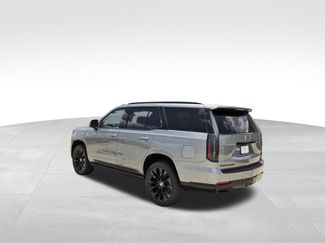 New 2026 Cadillac Escalade Platinum Sport w/ LPO, ONYX Package AWD/4WD video 3