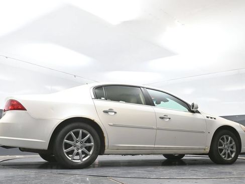 Used 2008 Buick Lucerne CXL w/ Ultra Confidence Package FWD image 22
