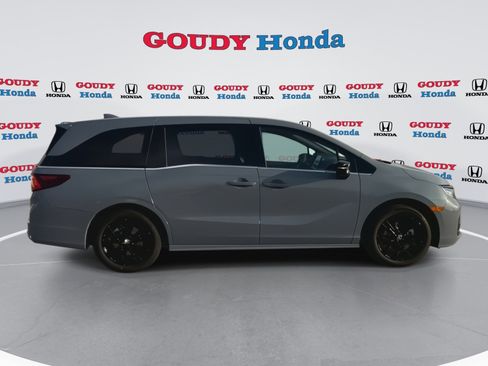 New 2026 Honda Odyssey Sport-L image 9