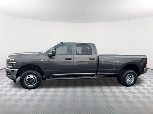 New 2026 RAM 3500 Tradesman image 7