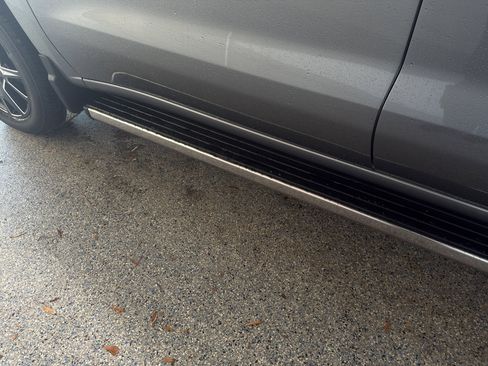 New 2026 Chevrolet Silverado 1500 LTZ w/ LTZ Premium Package image 10